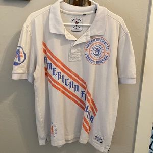 American Fighter Polo